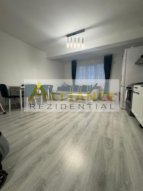 Popesti-Apartament 3 Camere-Gata de Mutare