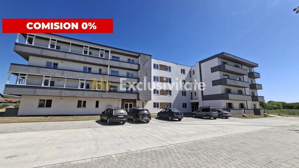 Apartament Bloc 2026 Cavalerului Residence loc de parcare...