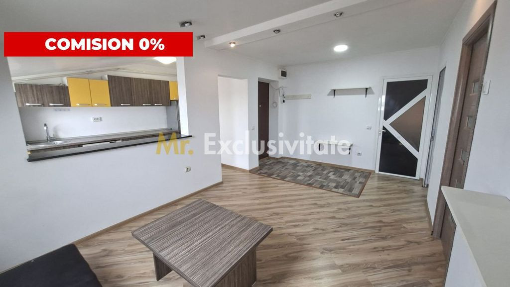 Apartament 3 camere Stefanesti - In Spate la Carrefour