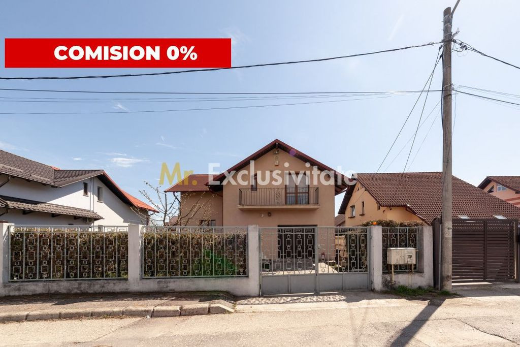 Casa Centrala Pitesti - Exercitiu, Strada Traian