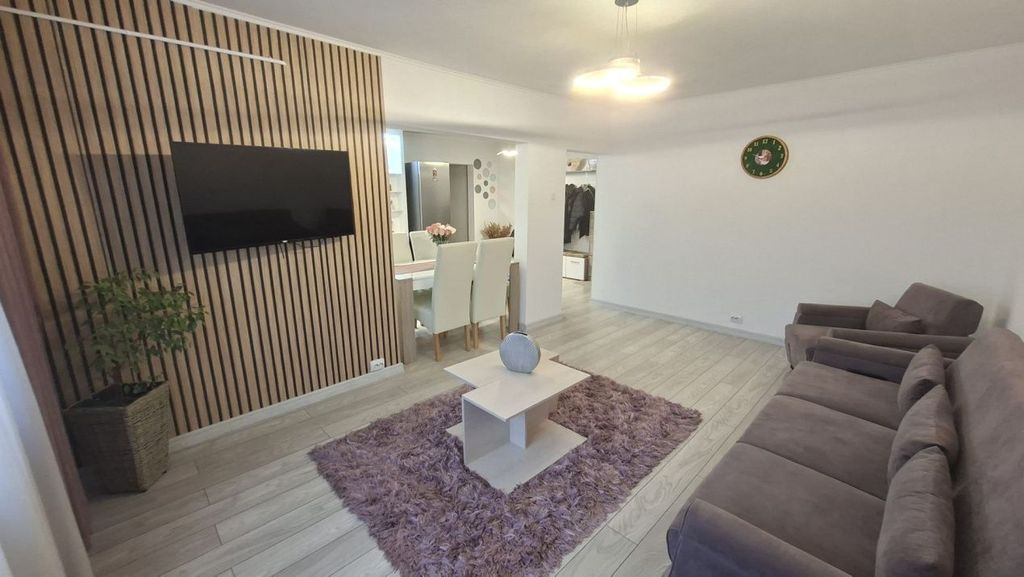 Apartament La Cheie - Eremia Grigorescu - mobilat si utilat