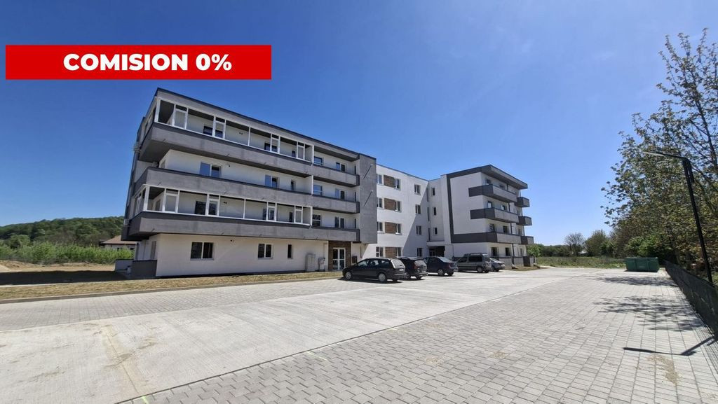 Apartament Stefanesti Cavalerului Residence Bloc 2026 par...