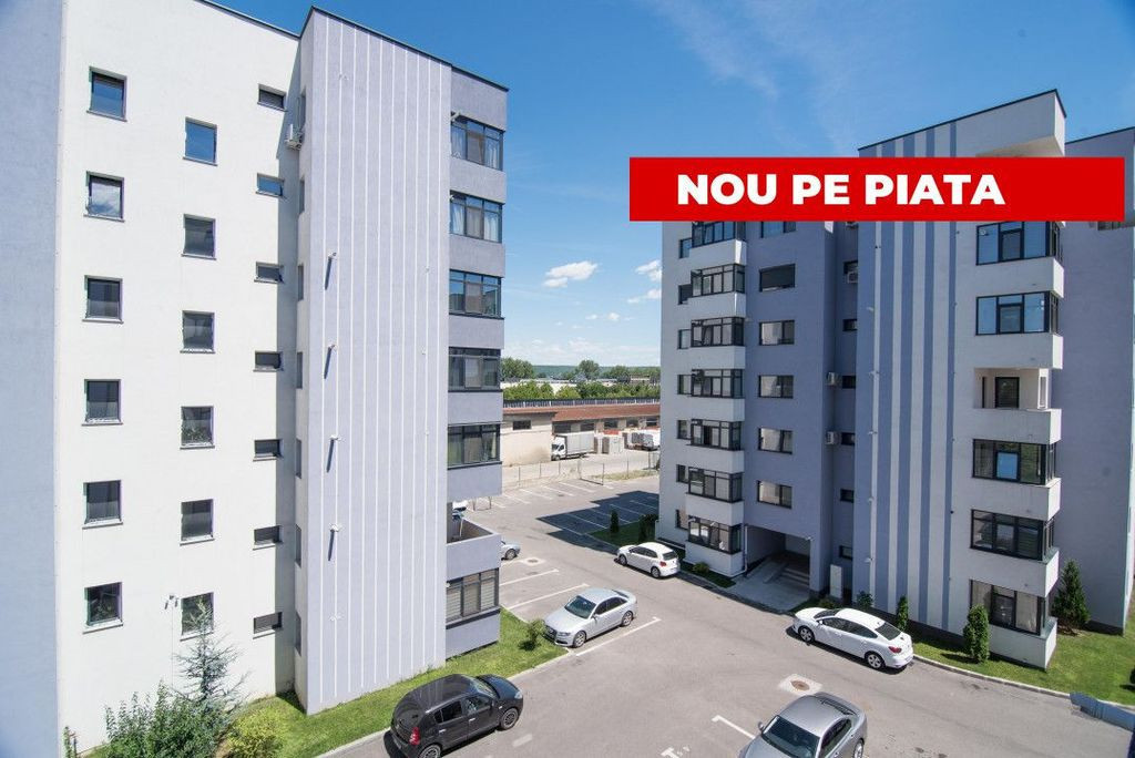 0% Comision-Inchiriere apartament 3 camere Balcescu Resid...