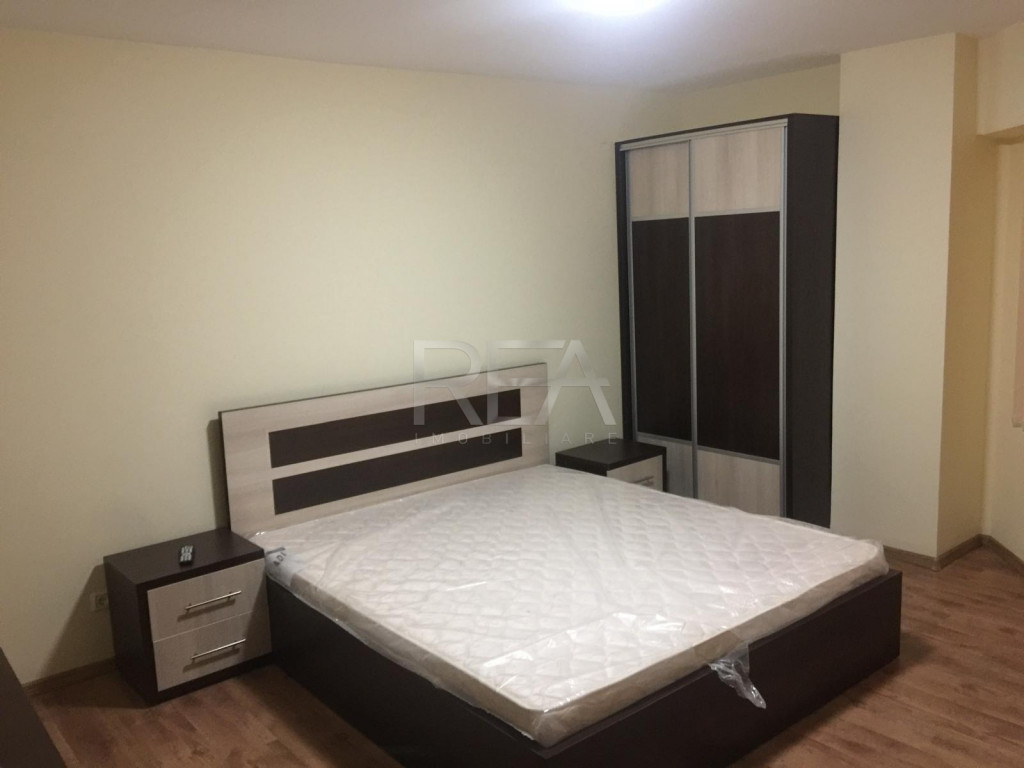 Apartament 2 Camere | 2 minute de metrou P-ța Sudului | Sun