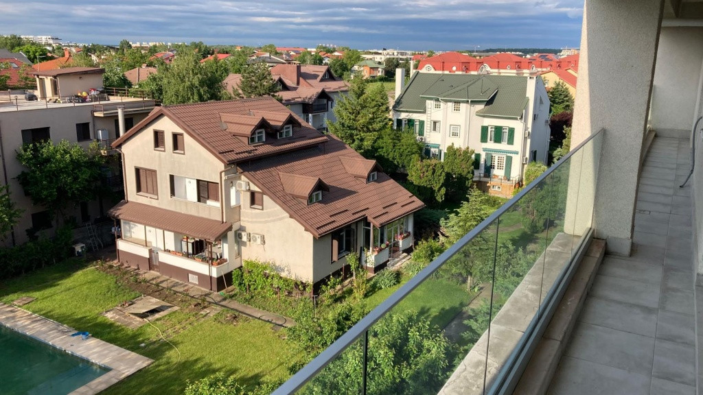 Apartament 2 camere I Pipera I Terasa