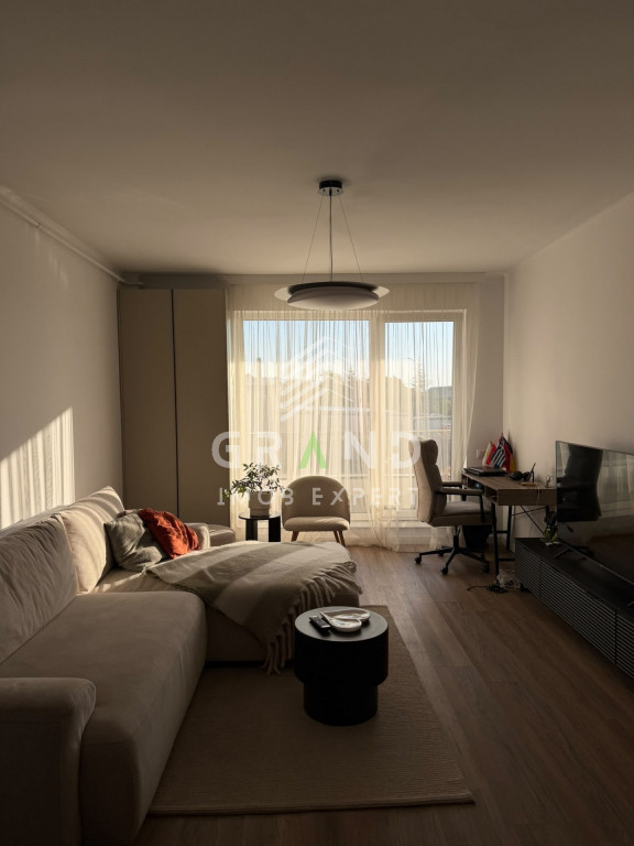 Apartament 2 camere modern 54mp | terasa | Intre Lacuri