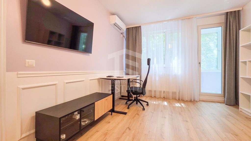 Apartament modern de 2 camere – Bulevardul Ion Mihalach...