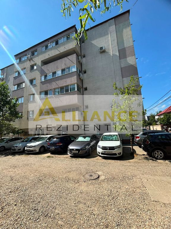 Apartament 2 camere - Metrou Dimitrie Leonida