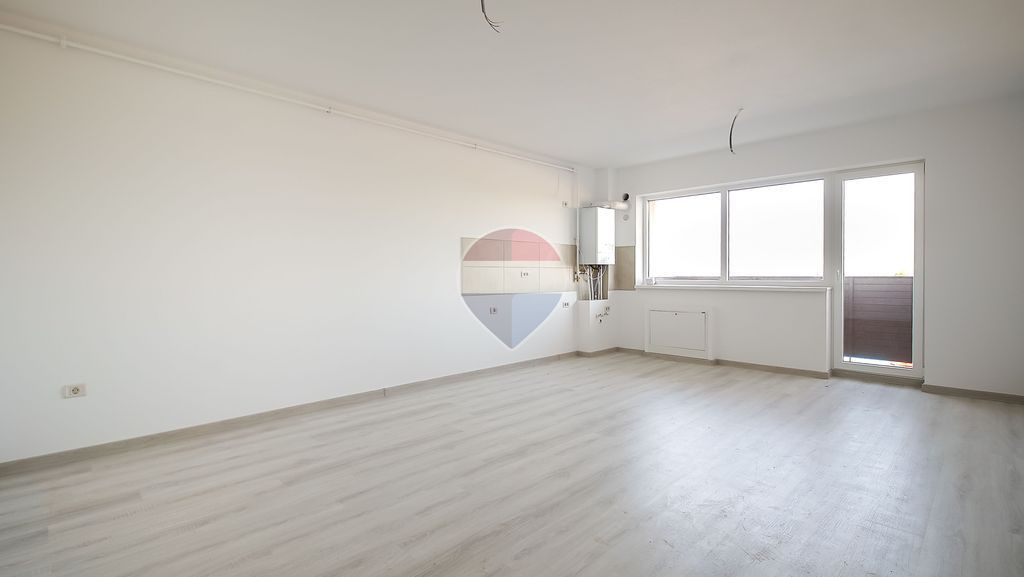 Apartament Tip Studio - Subcetate City 2