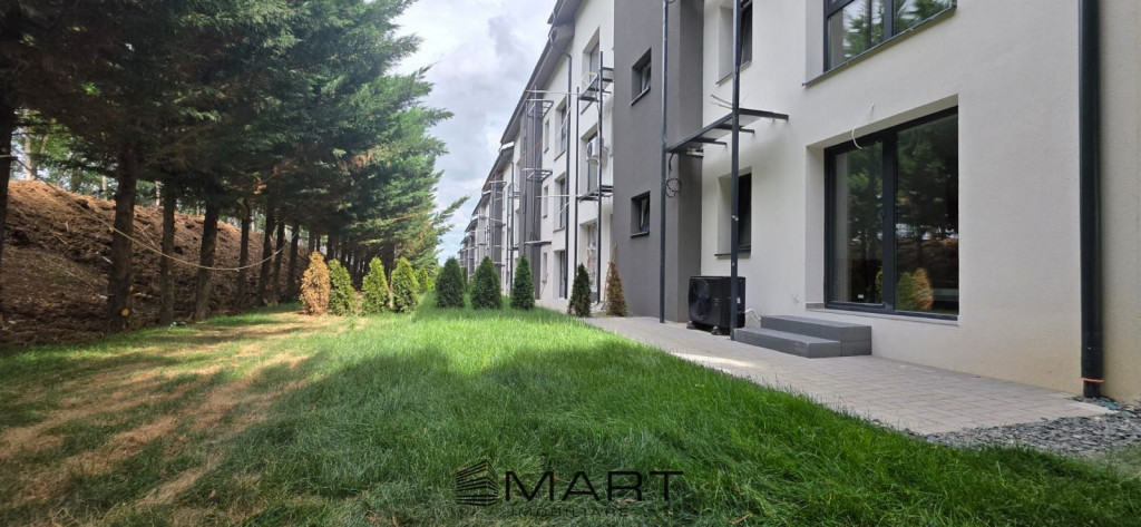 Apartament 3 camere si curte 50mp cartier Davinci Cristian