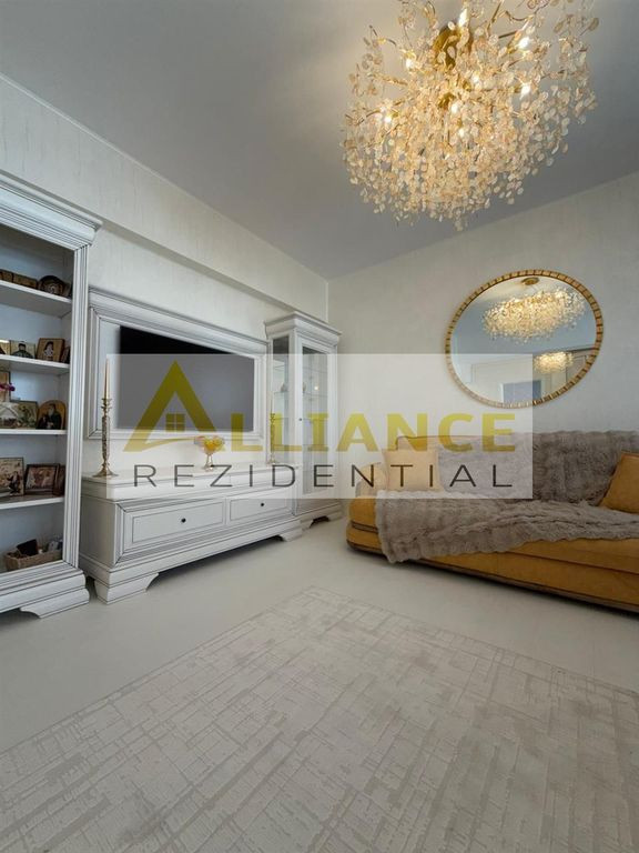 Apartament 2 Camere