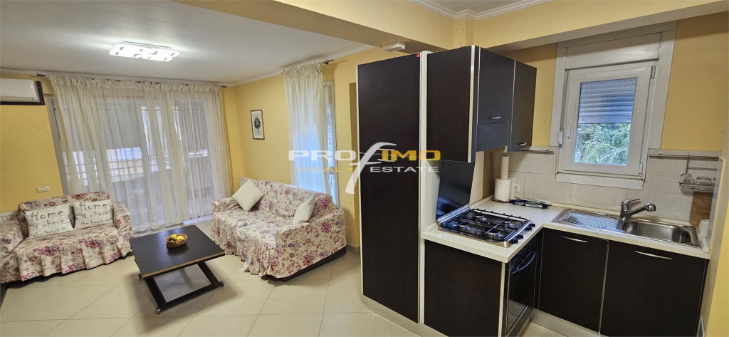 Statiunea Mamaia Apartament 2 camere su.66mp.parcare mobilat