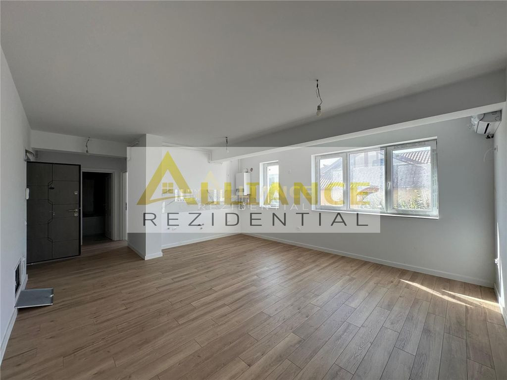 Apartament 2 camere