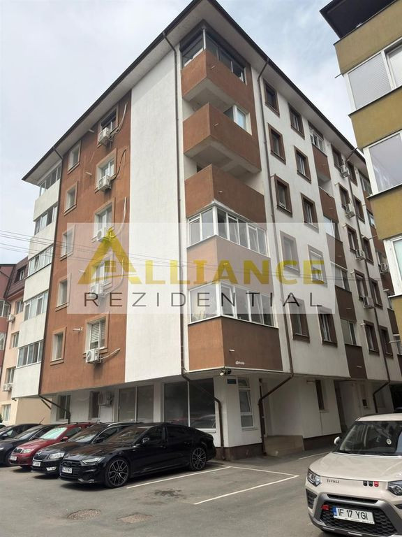 Apartament 2 camere I Metrou