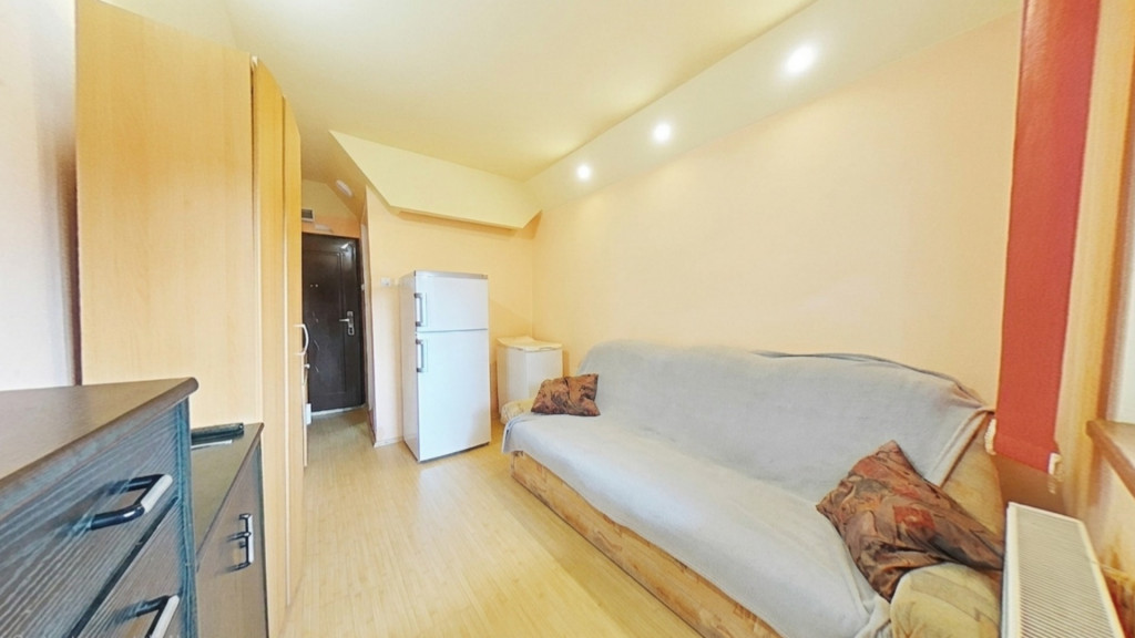Garsonieră confort 3 de închiriat – Arad - Boul Roșu, S