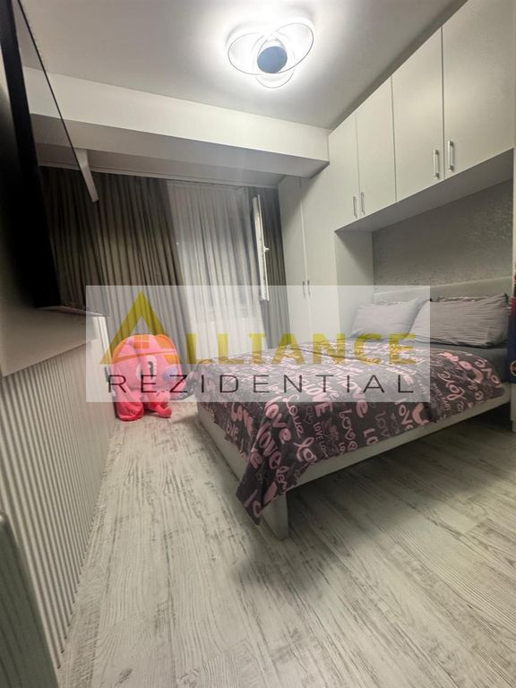 Apartament 2 camere