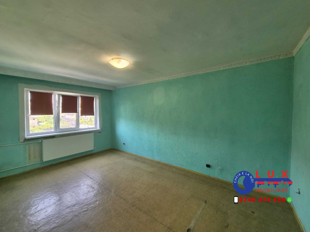 ID 3596 Apartament 3 camere – Strada Sabinelor