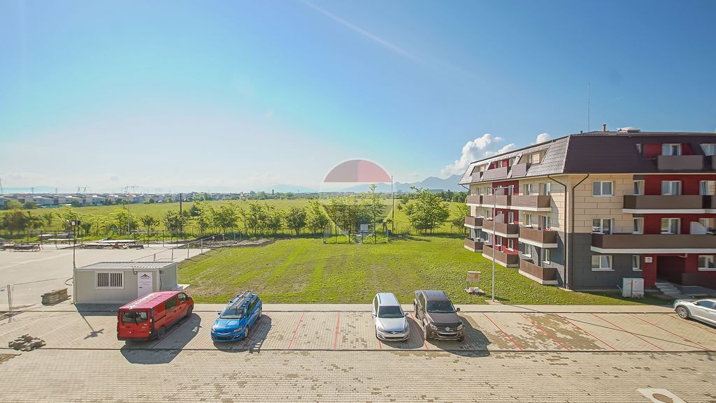 Apartament 2 Camere Subcetate City 2