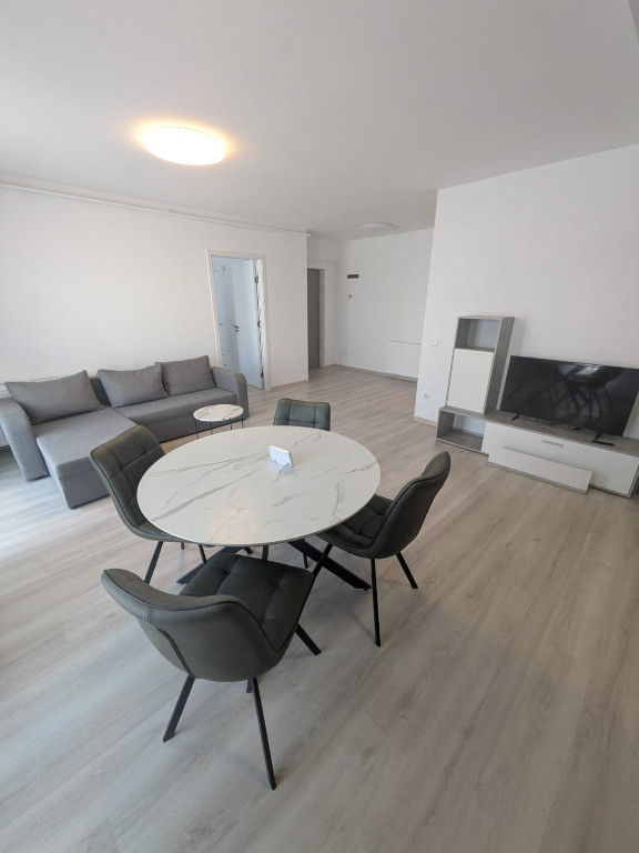 Apartament 2 camere ,zona Dumitru Mocanu