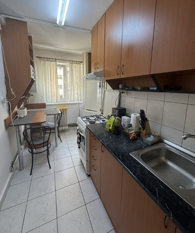 Apartament 2 cam Calea Manastur-zona USAMV