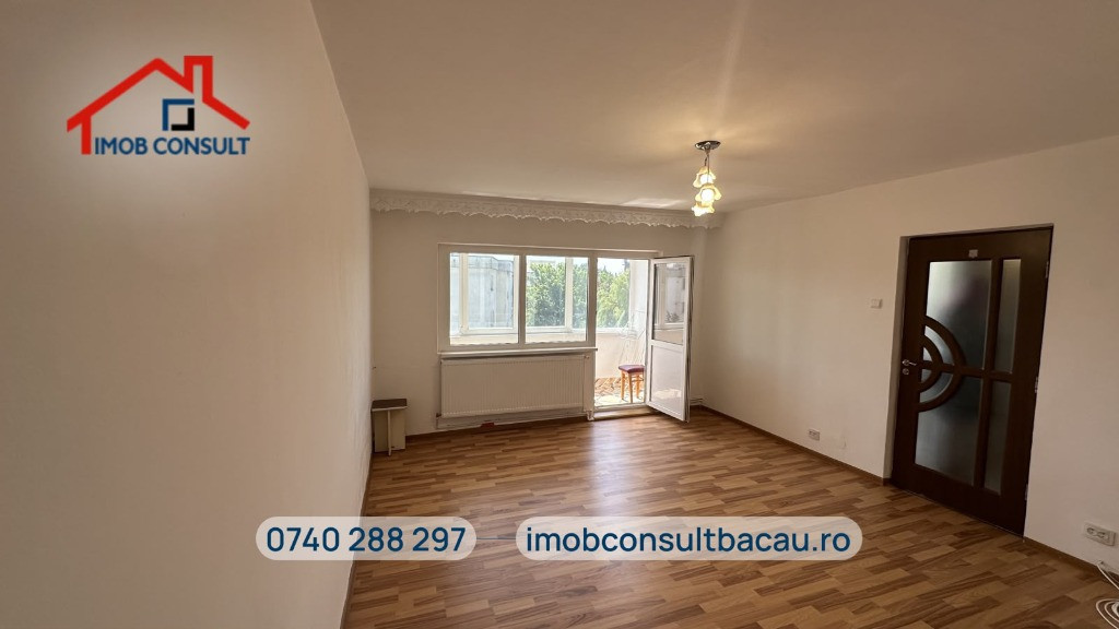 Garsonieră de vânzare în zona Martir Horia – Banca Națională | CE1733