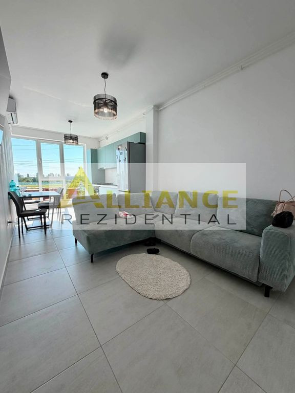 Ap 3 camere 2 bai + 2 parcari | Boutique Residence | Pope...