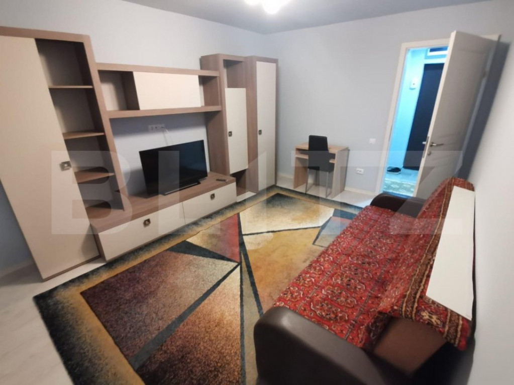 Apartament 2 camere, 50mp, decomandate, zona Casa Piratilor