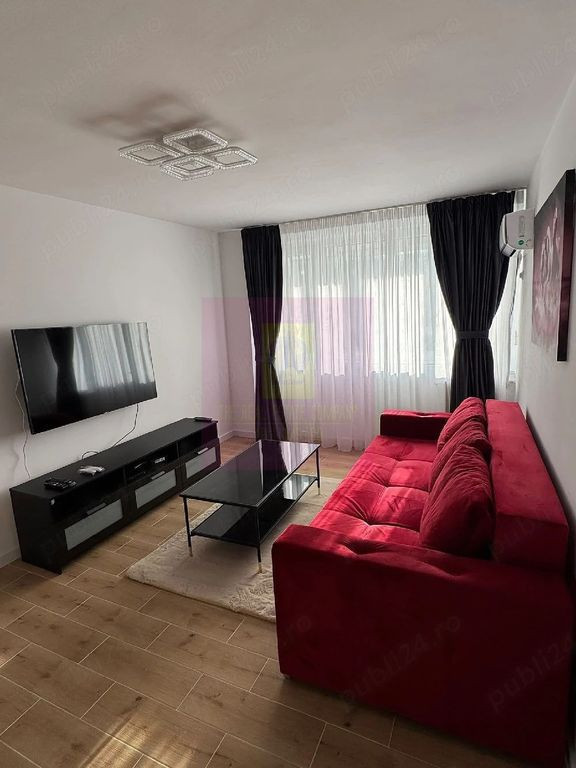 Studio renovat ultralux | Designer | Piața Alba Iulia |...
