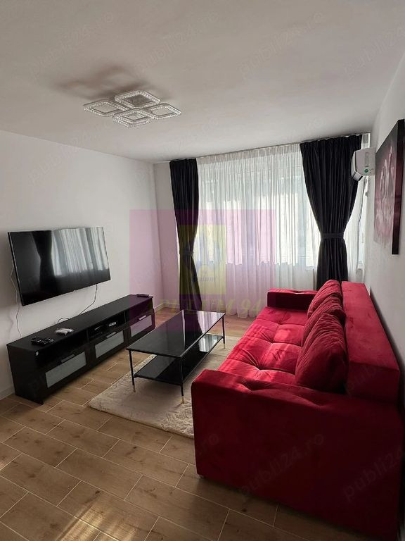 Închirieere apartament 2 camere Metrou Iancului!