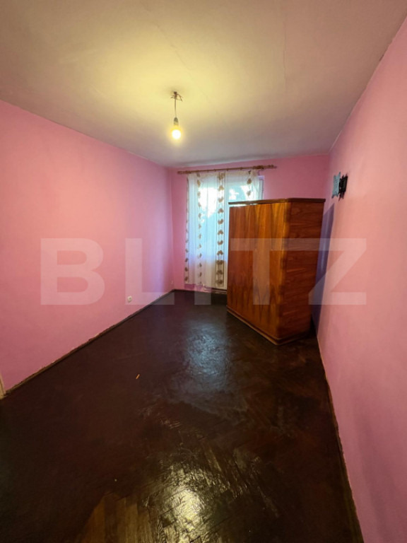 Apartament 2 camere, 46 mp, zona Ultracentrala