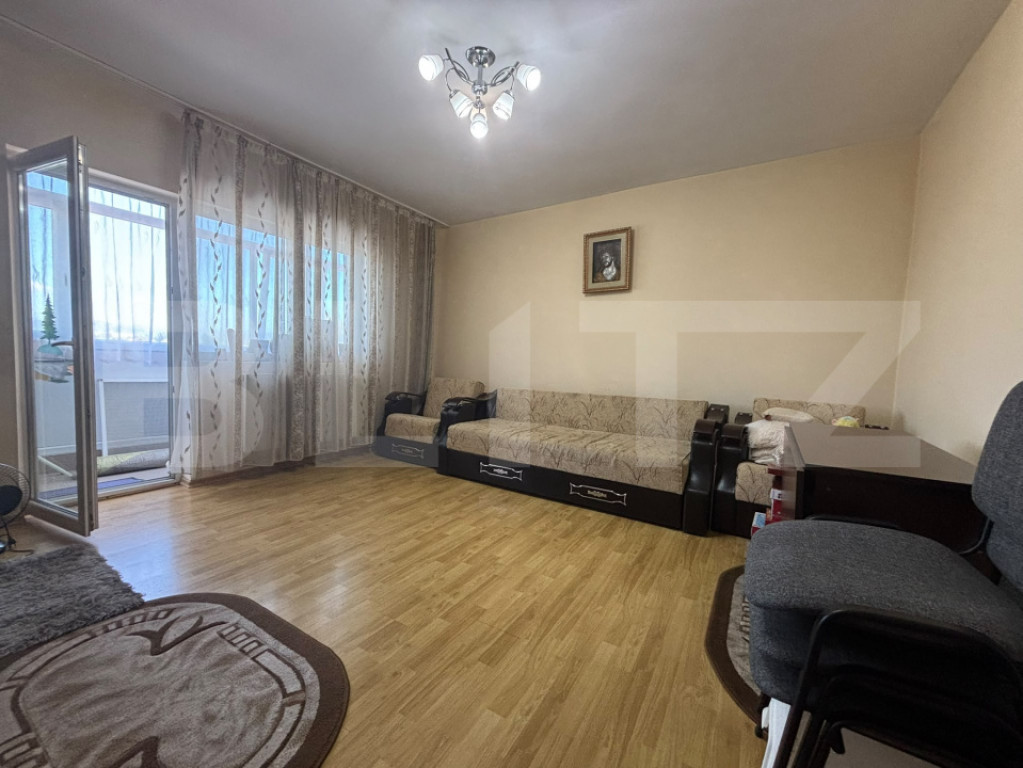 Apartament 4 camere, 78 mp, zona Micro 4