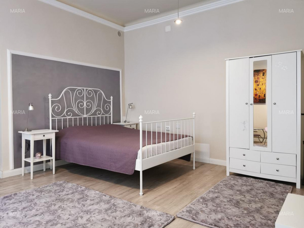 2 Camere Urban Plaza | Ideal Birou sau Locuință | Nemobila