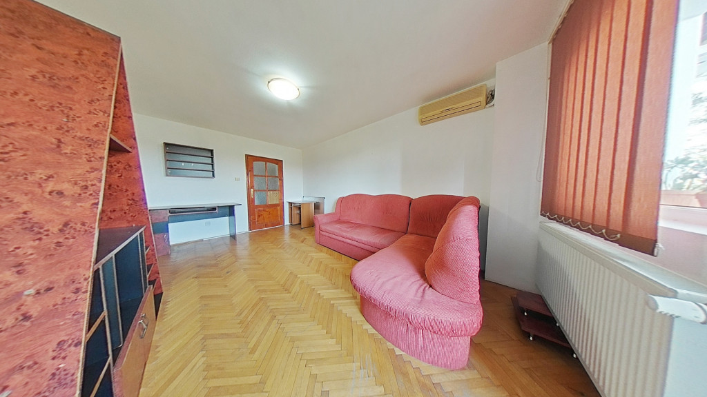 Garsonieră confort 3 de închiriat – Arad - Boul Roșu, S
