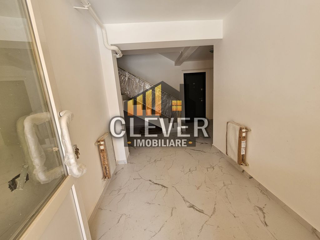 Apartament Modern, decomandat, finalizat, Comision 0-Pall...
