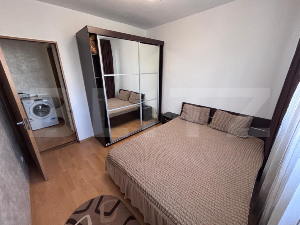 Apartament cu 2 camere in I.C.Frimu