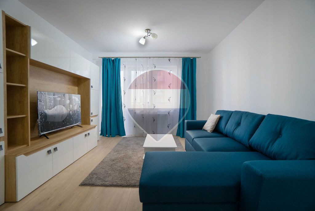 Apartament 2 camere de închiriat – Tractorul, Boxa si ...