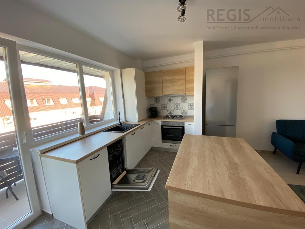 OPORTUNITATE1 Studio cu parcare , Subcetate Residence