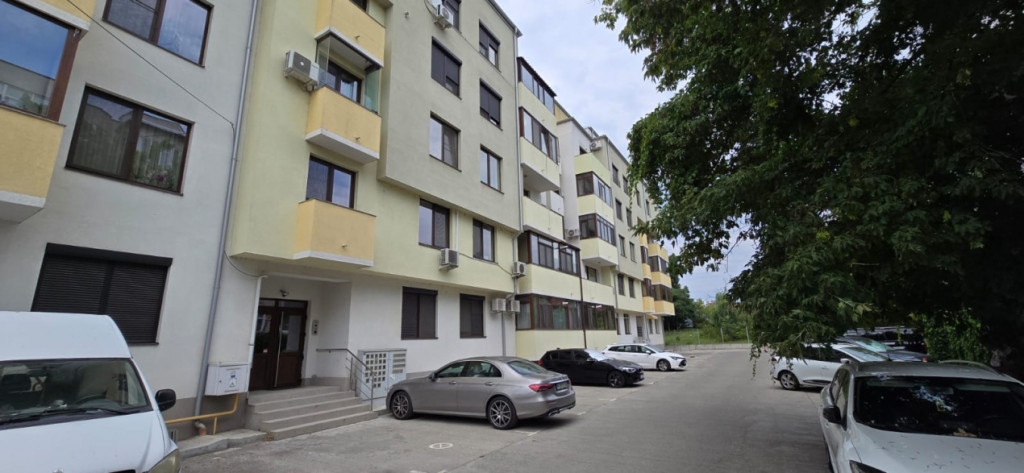 Apartament 2 camere, 68,92 mp, zona Brestei