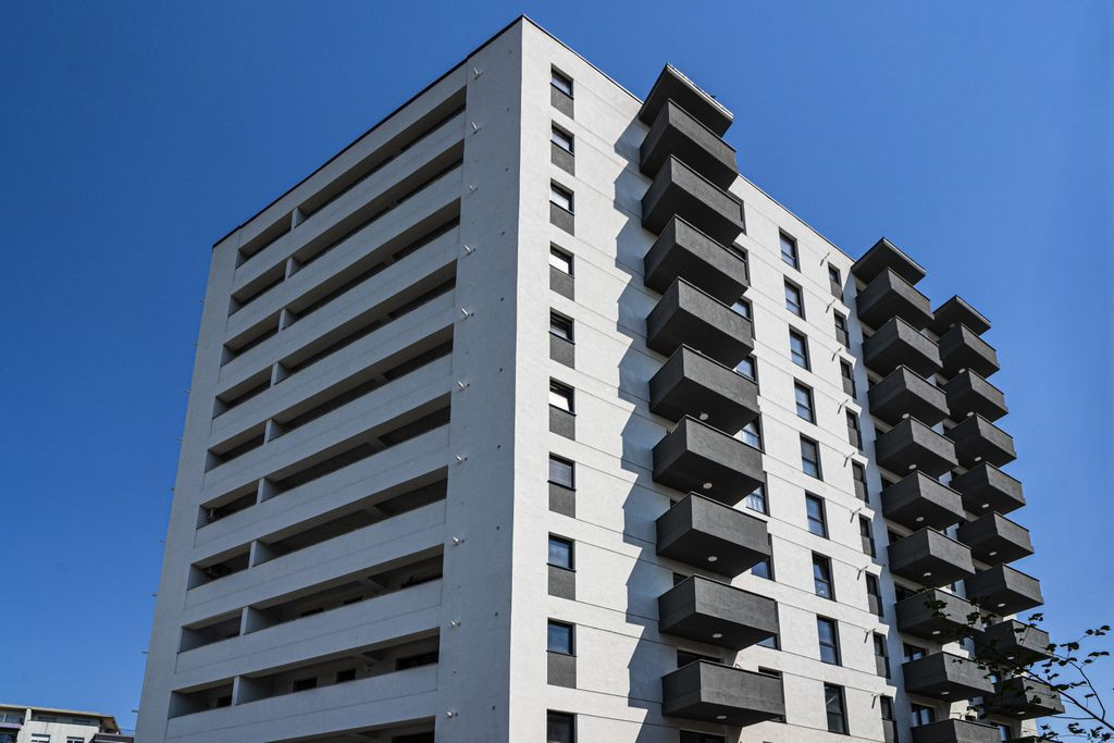 Metrou Pacii / Preciziei | Militari - 2 Camere | 58.2 mp ...
