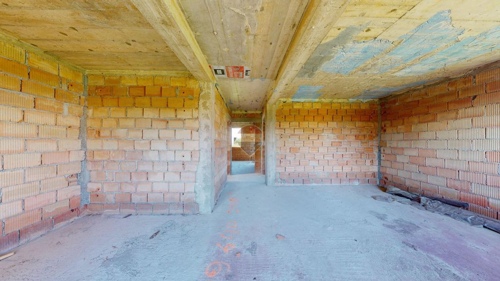 Casă nouă, modernă – Cristian (Brașov) | 145 mp uti...