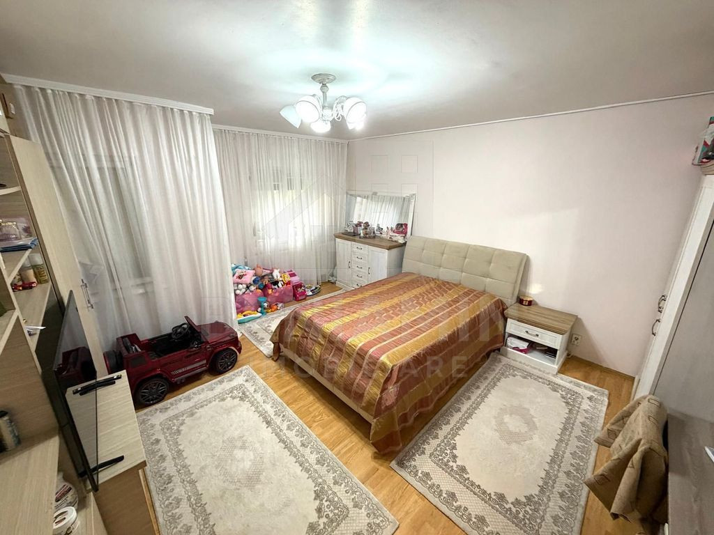 Apartament 2 camere decomandat 60mp 1 Mai Kaufland etaj 2