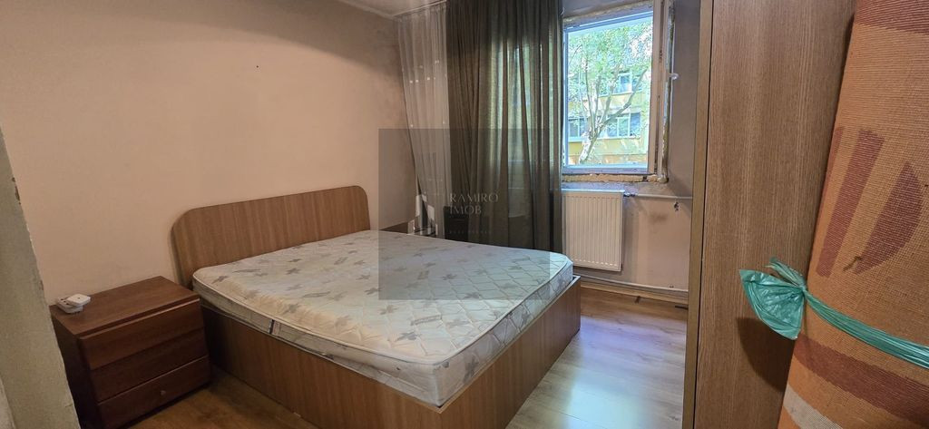 Apartament 2 camere DE RENOVAT BRANCOVEANU