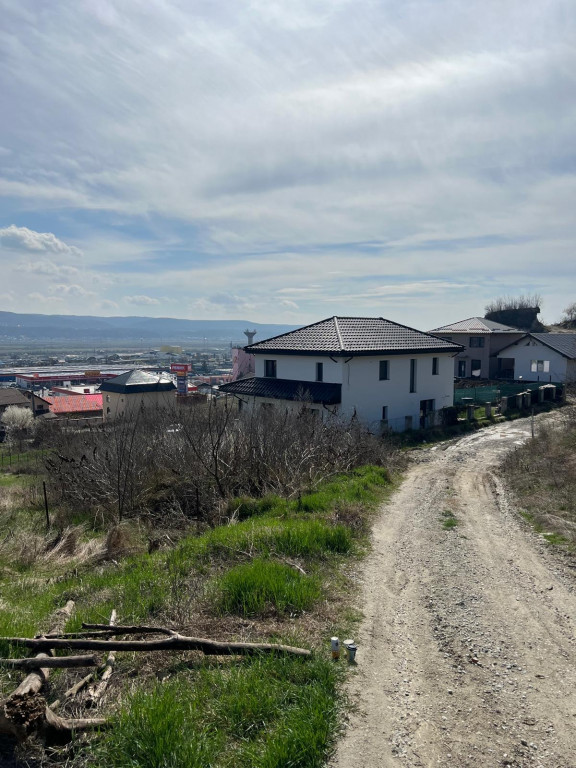 Teren Posada Troianu 898mp