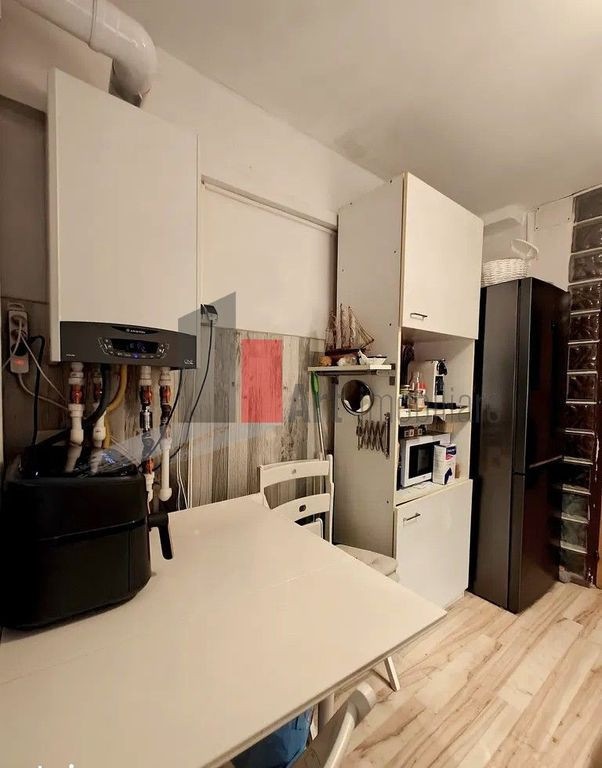 Apartament 3 Camere Rahova, Centrală Proprie – Mobilat...