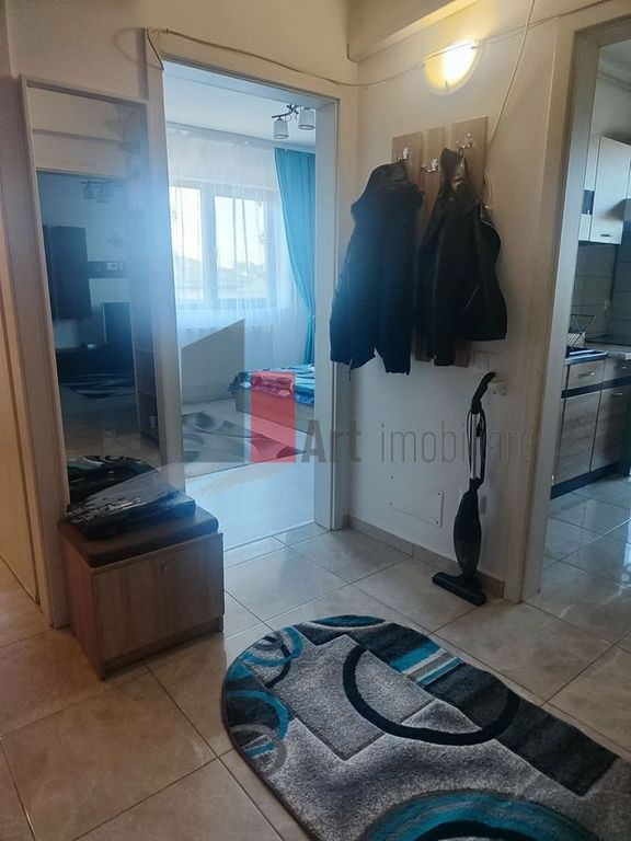 Apartament modern cu 2 camere Bloc 2020 | Parcare inclus?...