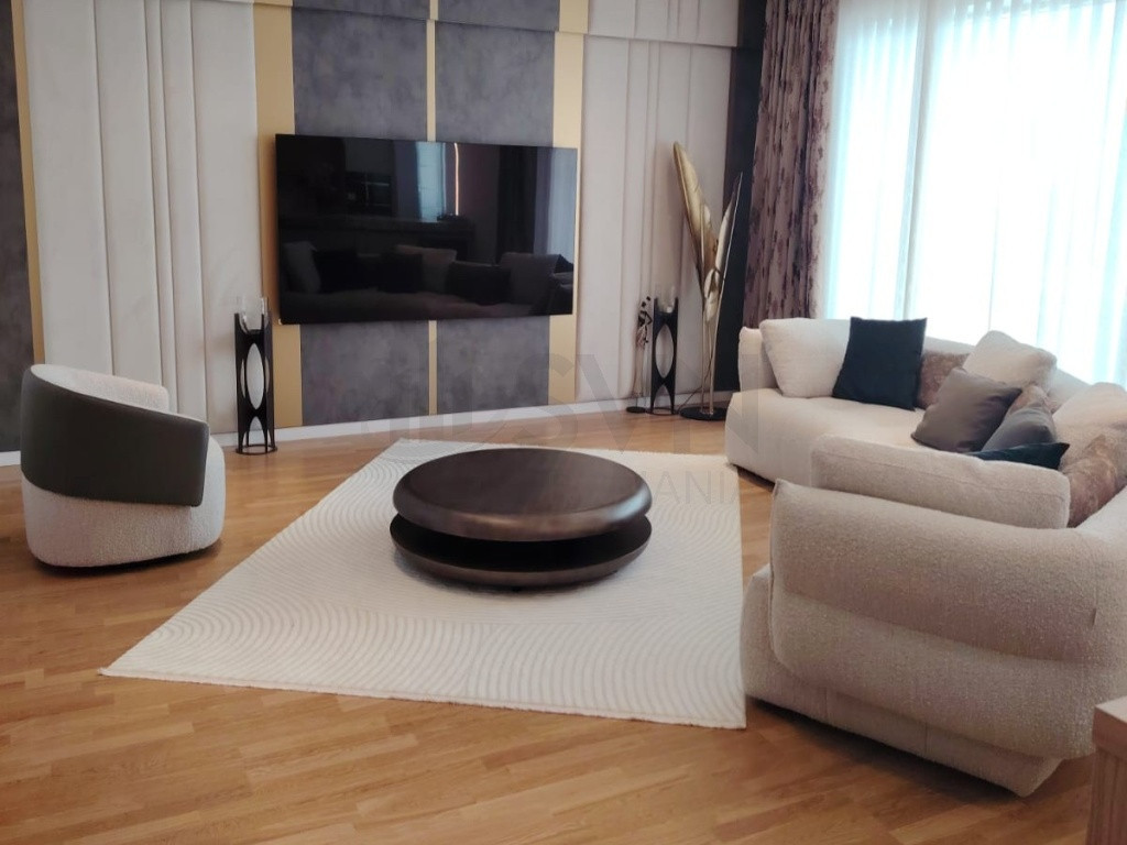 Penthouse tip duplex 3 camere Luxuria Residence