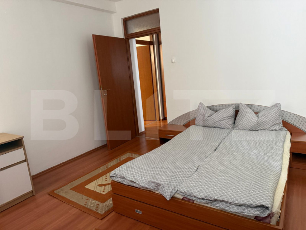 Apartament, 2 camere, pet friendly, parcare, zona Iulius Mal