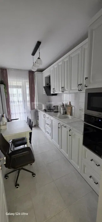 3 camere Theodor Pallady, parcare, et. 2, an 1975, metrou, 6