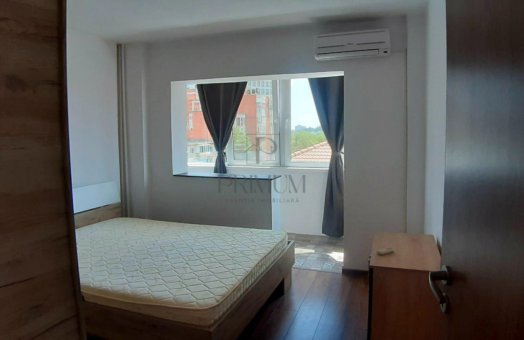 ARADULUI - 3 CAMERE - 2 BAI - BLOC NOU - ET 4 LIFT - DECOMAN