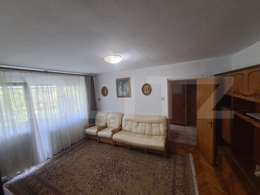 Apartament 2 camere ultracentral cu vedere spre Tâmpa I ...